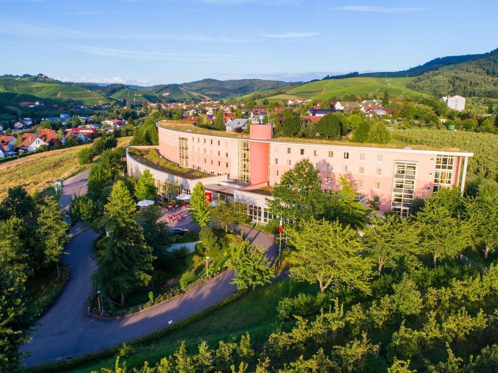 Dorint Hotel Durbach/Schwarzwald エクステリア 写真