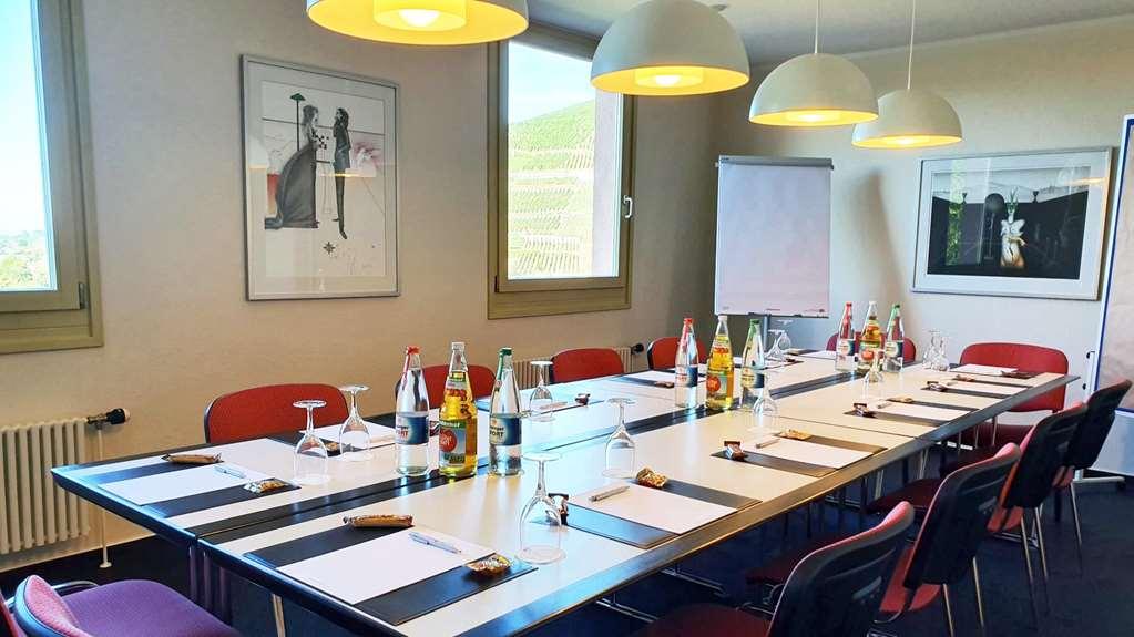 Dorint Hotel Durbach/Schwarzwald 設備 写真