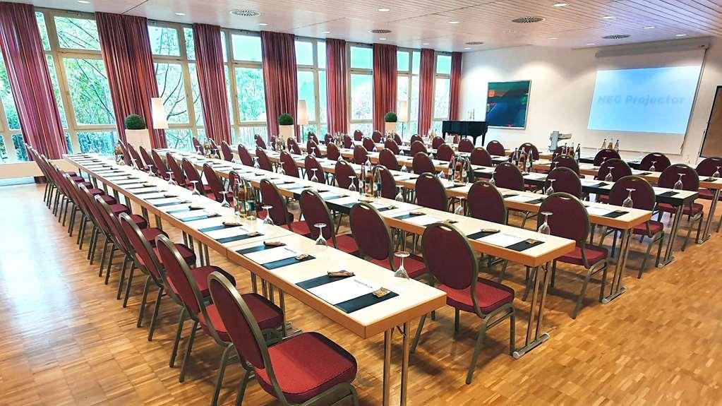 Dorint Hotel Durbach/Schwarzwald 設備 写真