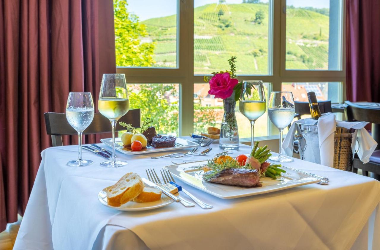 Dorint Hotel Durbach/Schwarzwald エクステリア 写真