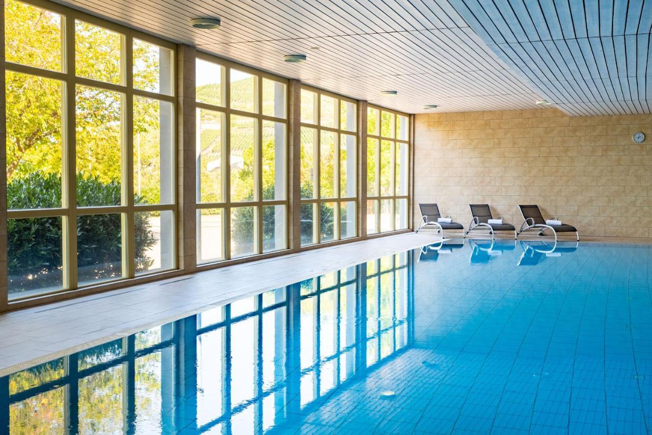 Dorint Hotel Durbach/Schwarzwald エクステリア 写真