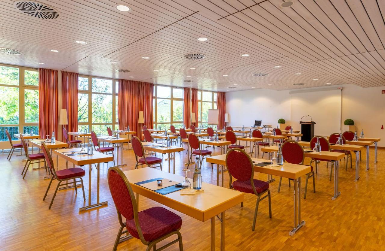 Dorint Hotel Durbach/Schwarzwald エクステリア 写真