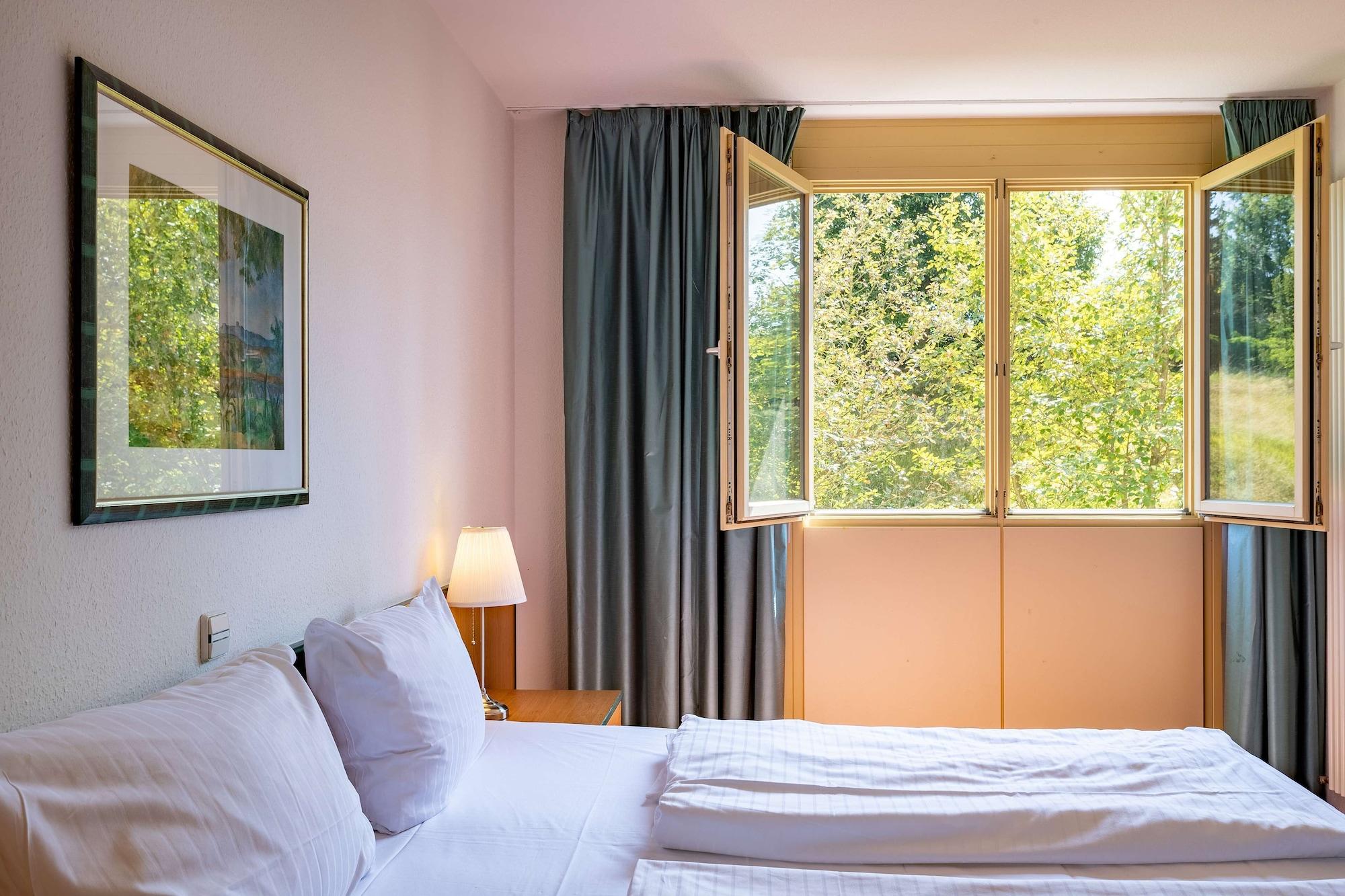Dorint Hotel Durbach/Schwarzwald エクステリア 写真