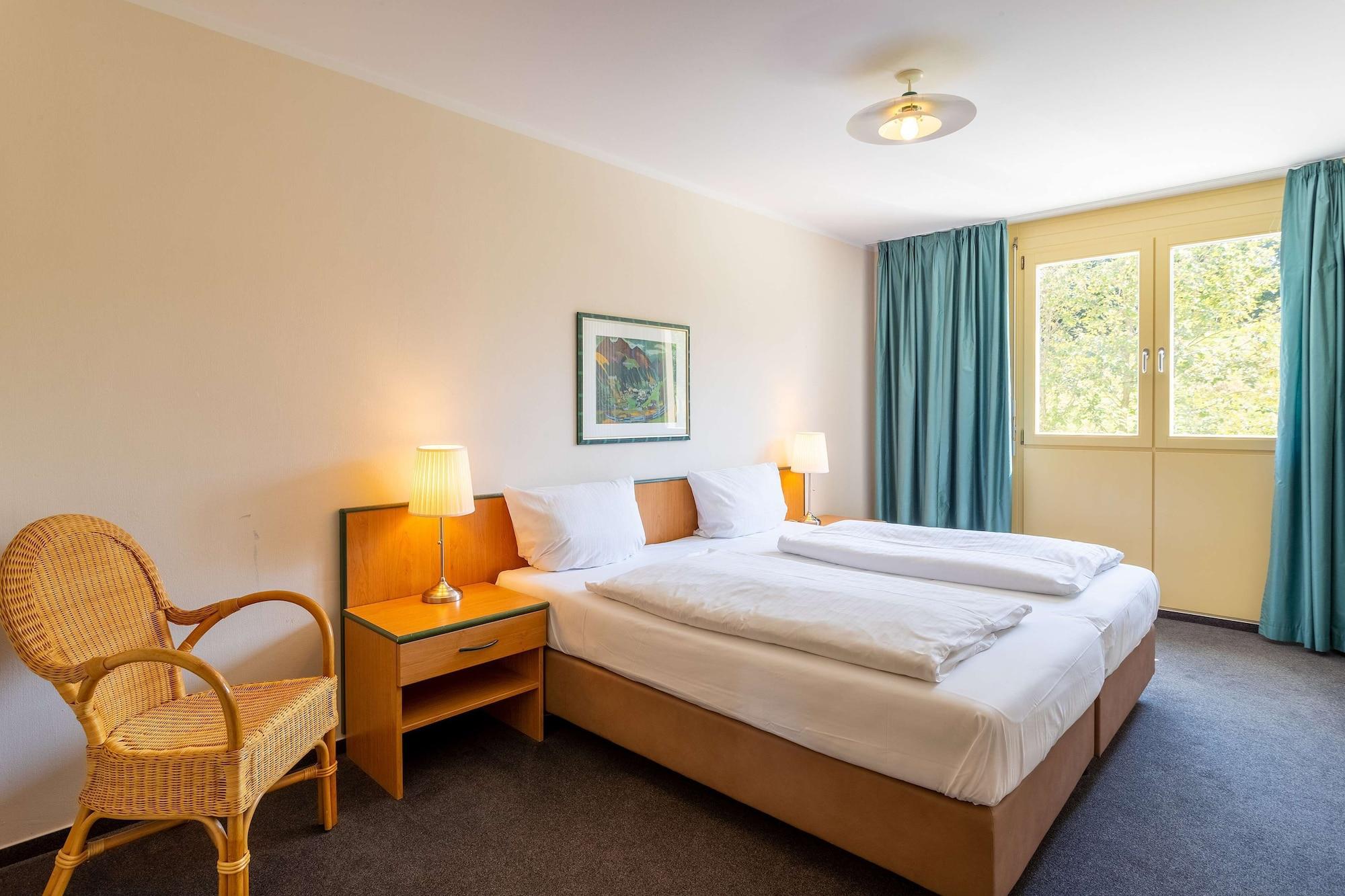 Dorint Hotel Durbach/Schwarzwald エクステリア 写真