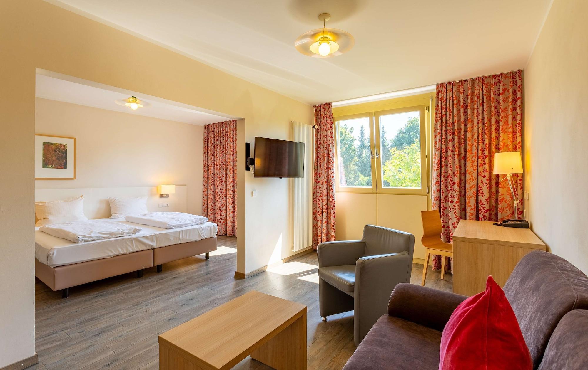Dorint Hotel Durbach/Schwarzwald エクステリア 写真