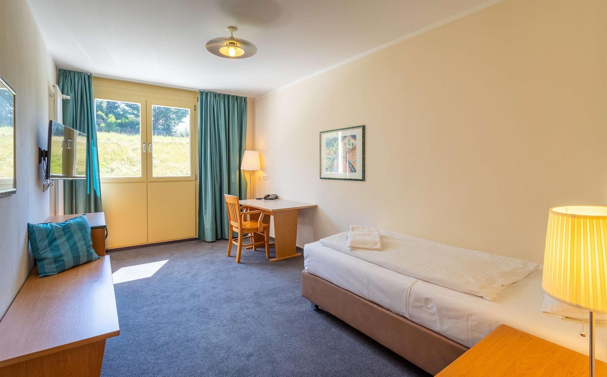 Dorint Hotel Durbach/Schwarzwald エクステリア 写真