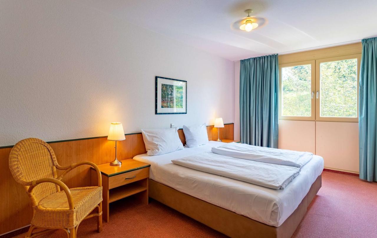 Dorint Hotel Durbach/Schwarzwald エクステリア 写真