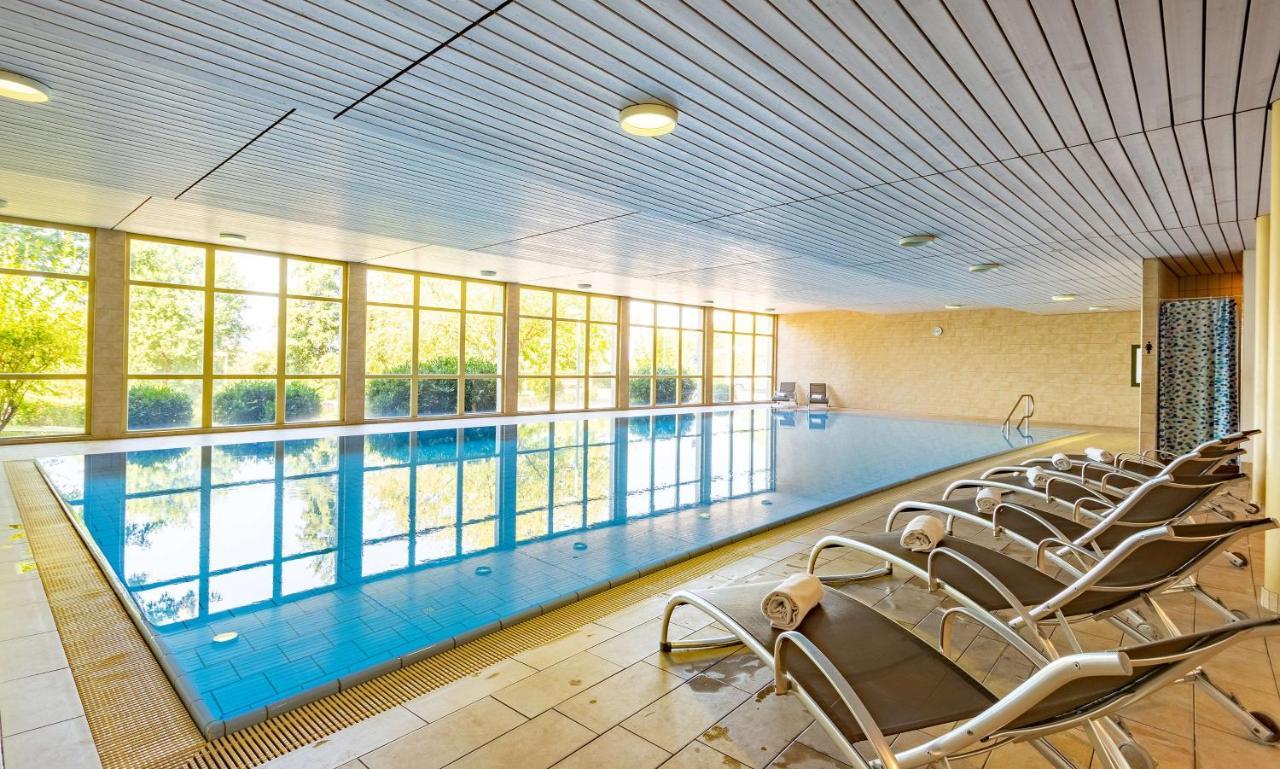 Dorint Hotel Durbach/Schwarzwald エクステリア 写真