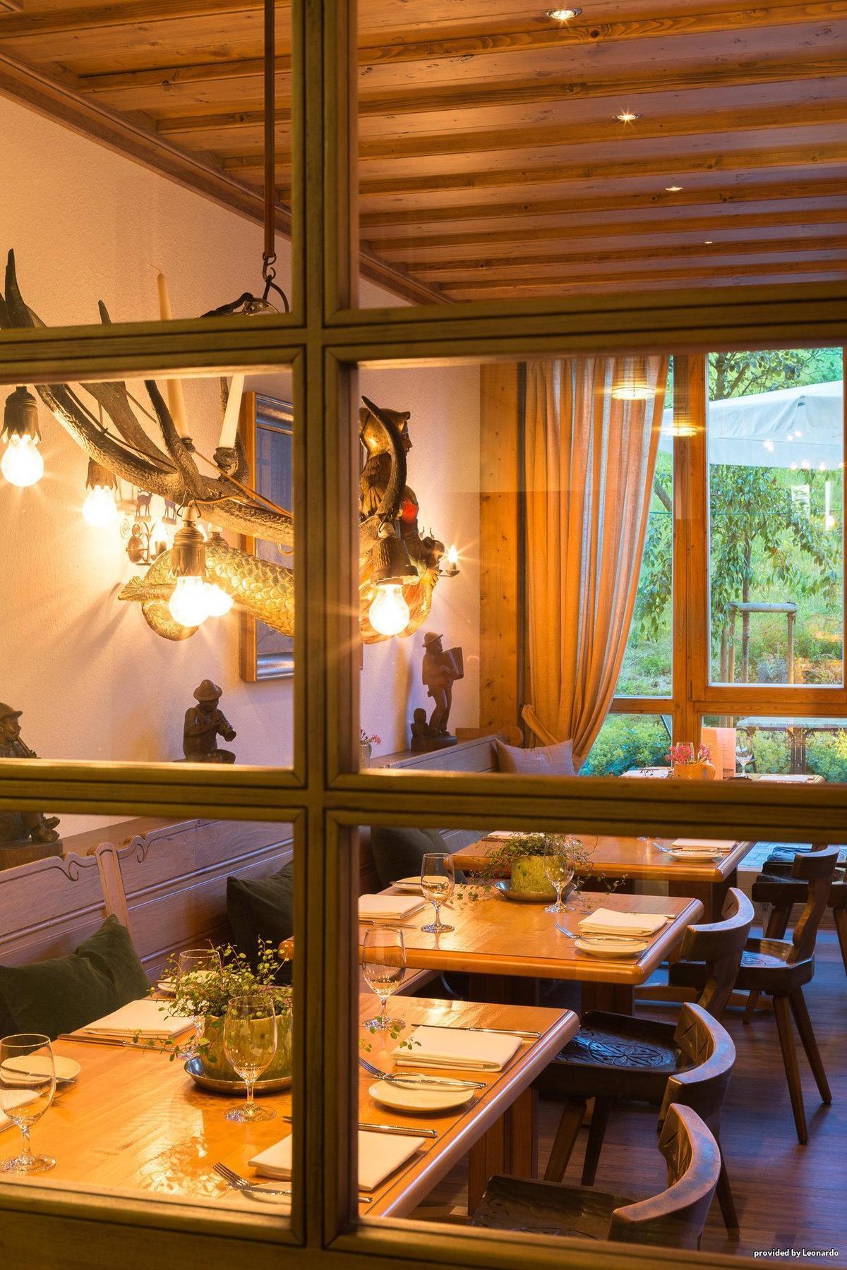 Dorint Hotel Durbach/Schwarzwald エクステリア 写真