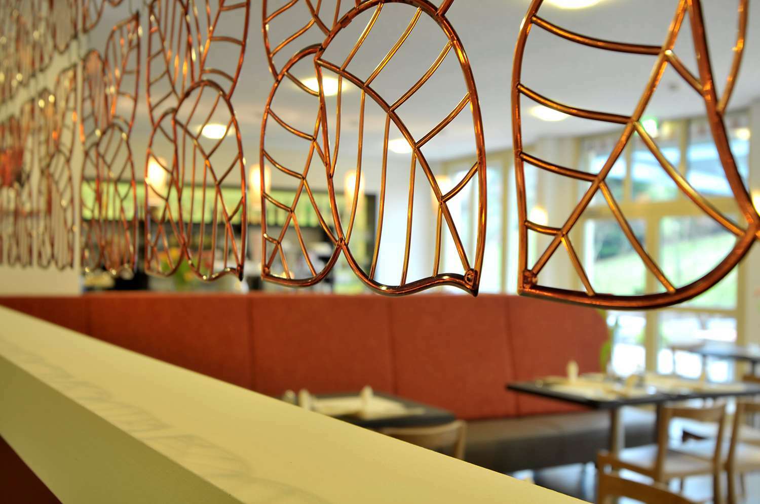 Dorint Hotel Durbach/Schwarzwald エクステリア 写真