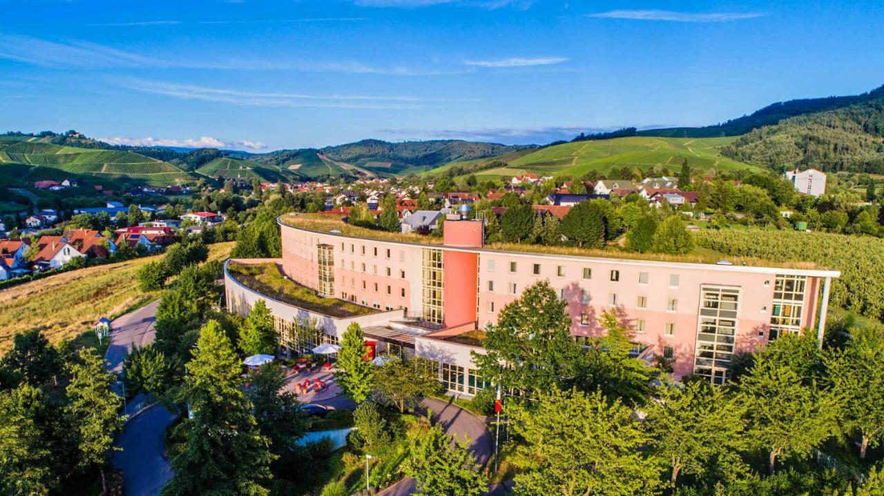 Dorint Hotel Durbach/Schwarzwald エクステリア 写真