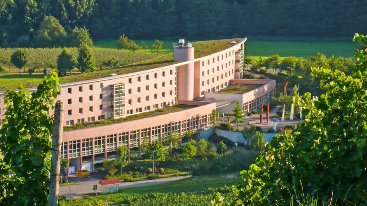 Dorint Hotel Durbach/Schwarzwald エクステリア 写真