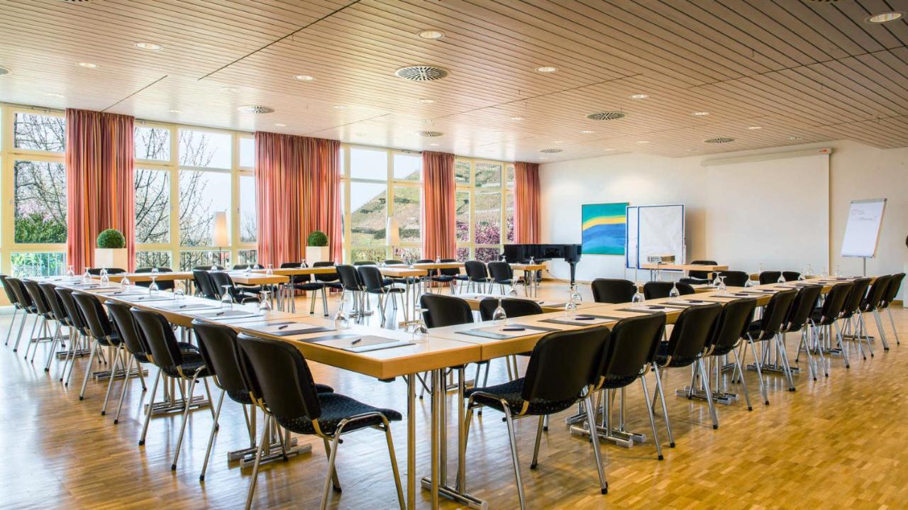 Dorint Hotel Durbach/Schwarzwald エクステリア 写真