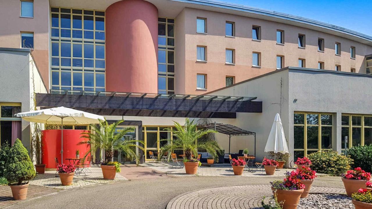 Dorint Hotel Durbach/Schwarzwald エクステリア 写真